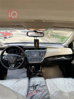 تويوتا أفالون